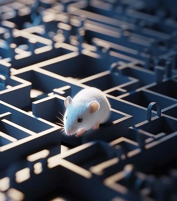 Micromouse 