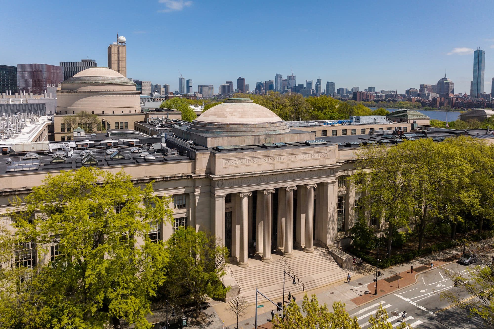 MIT